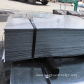Mild Steel Plate - 250 Grade